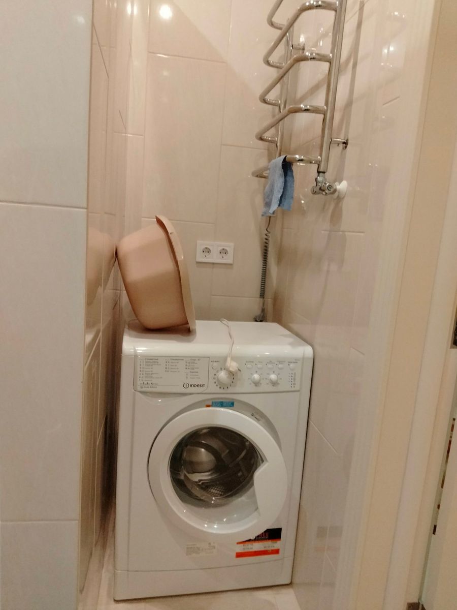 1-кімнатна квартира подобово 45 м², Тараса Шевченка вул., 17а