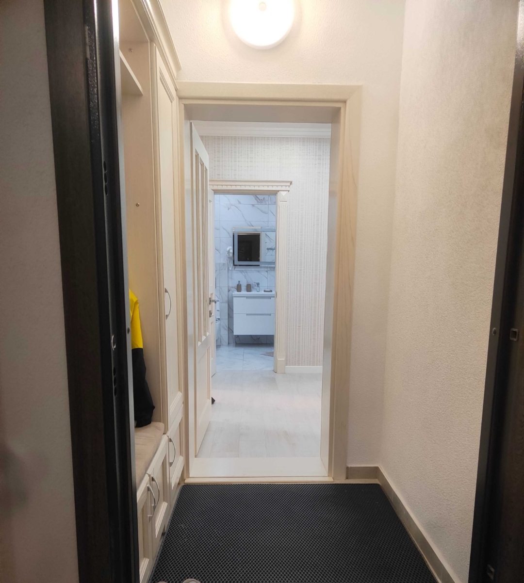 2-кімнатна квартира подобово 80 м², ЖК на вул. Степана Бандери, 23, Будинок 1