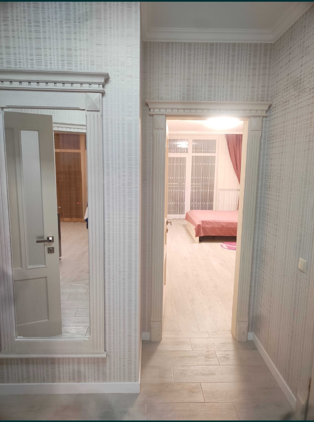 2-кімнатна квартира подобово 80 м², ЖК на вул. Степана Бандери, 23, Будинок 1