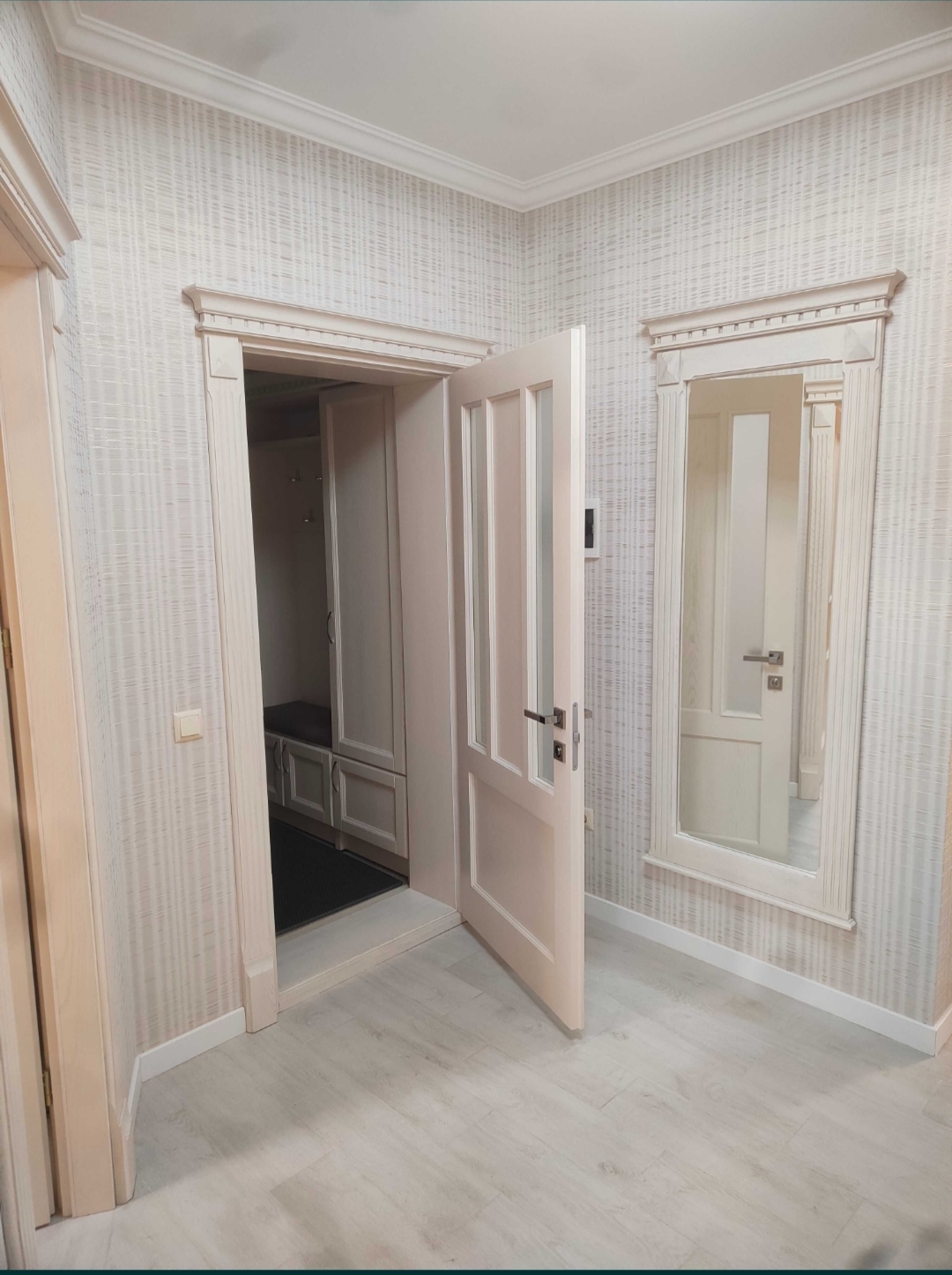 2-кімнатна квартира подобово 80 м², ЖК на вул. Степана Бандери, 23, Будинок 1