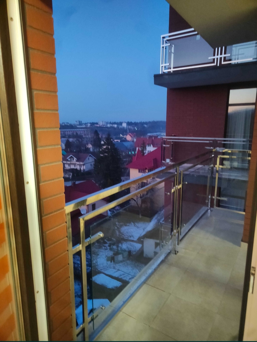 2-кімнатна квартира подобово 80 м², ЖК на вул. Степана Бандери, 23, Будинок 1