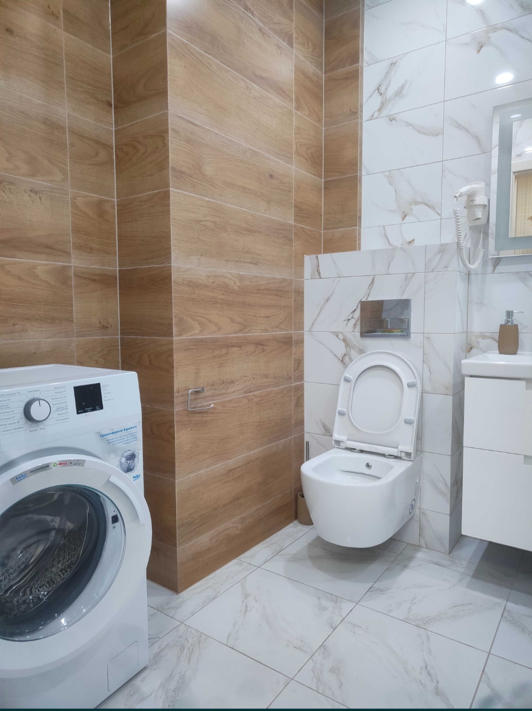 2-кімнатна квартира подобово 80 м², ЖК на вул. Степана Бандери, 23, Будинок 1
