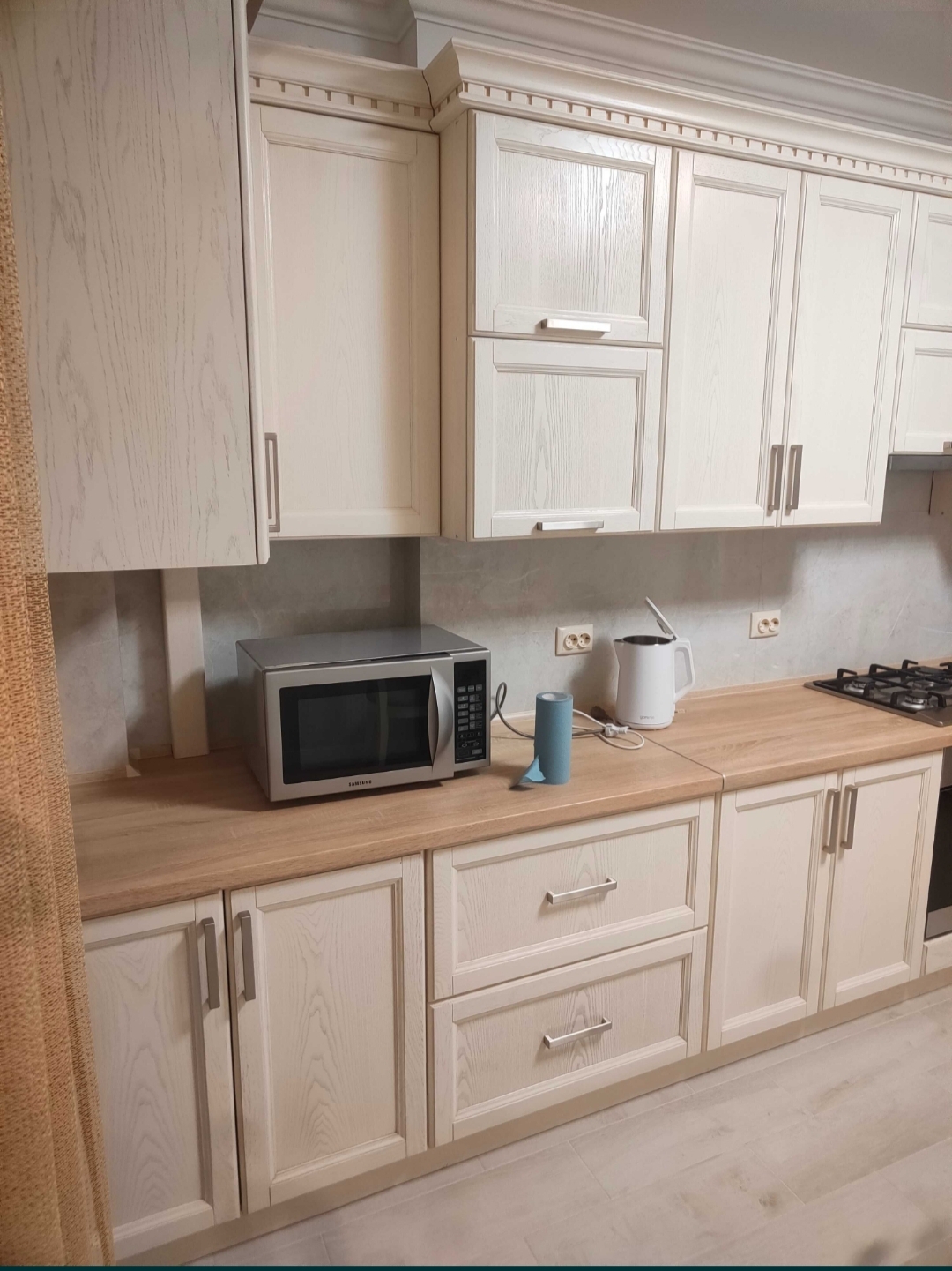 2-кімнатна квартира подобово 80 м², ЖК на вул. Степана Бандери, 23, Будинок 1