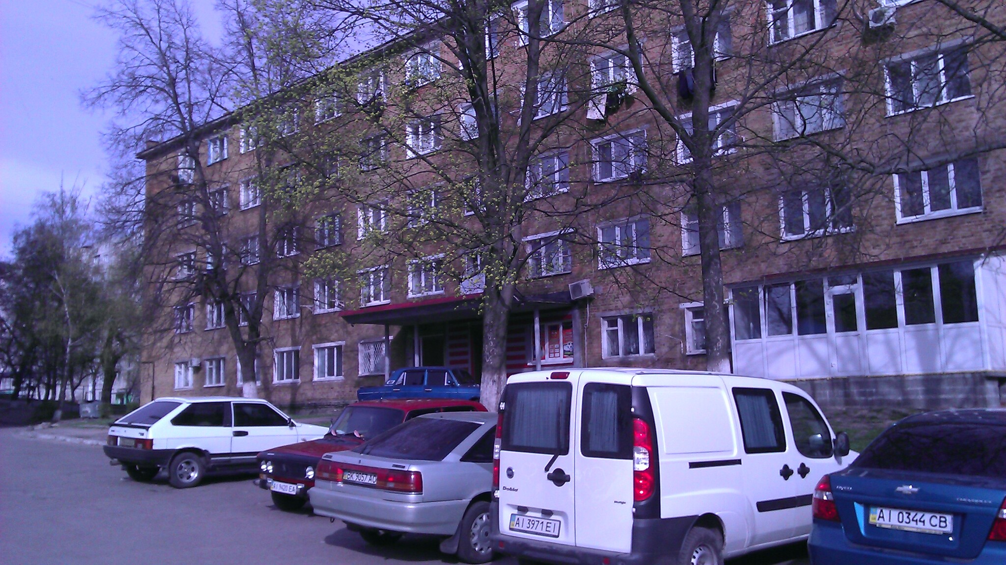 Продажа комнаты, Клиническая ул., 4/1
