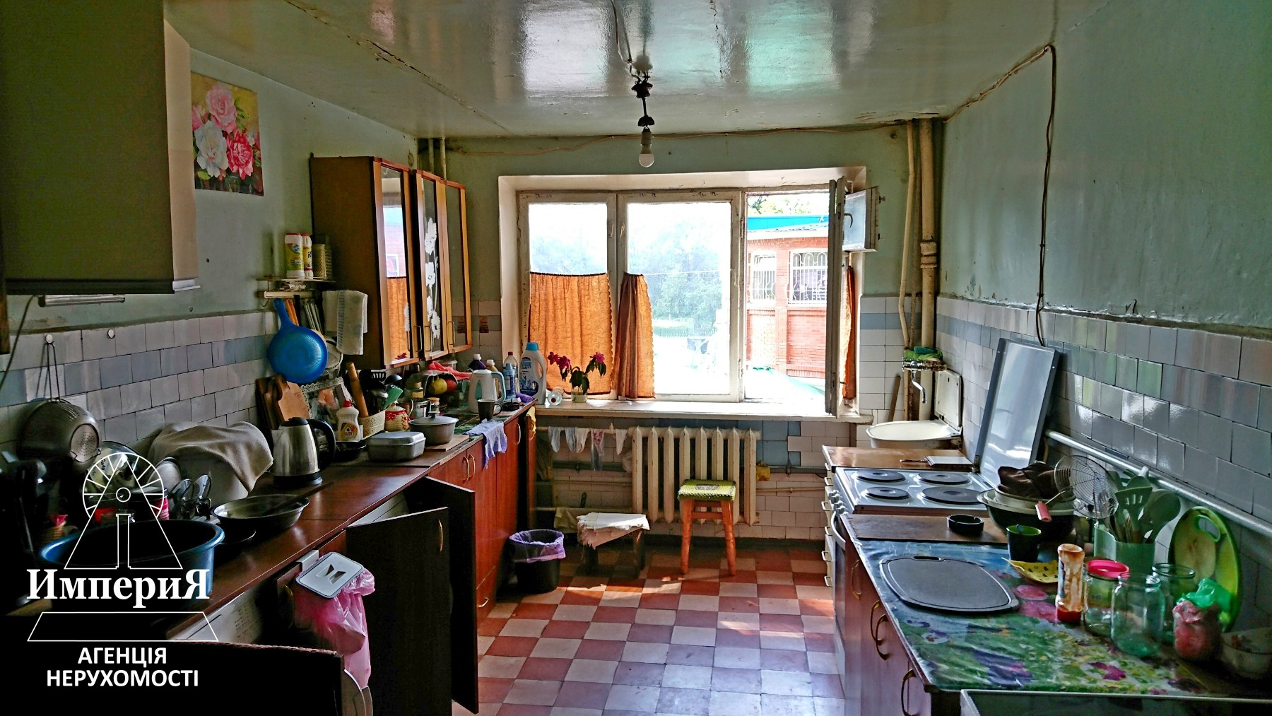 Продажа комнаты, Клиническая ул., 4/1