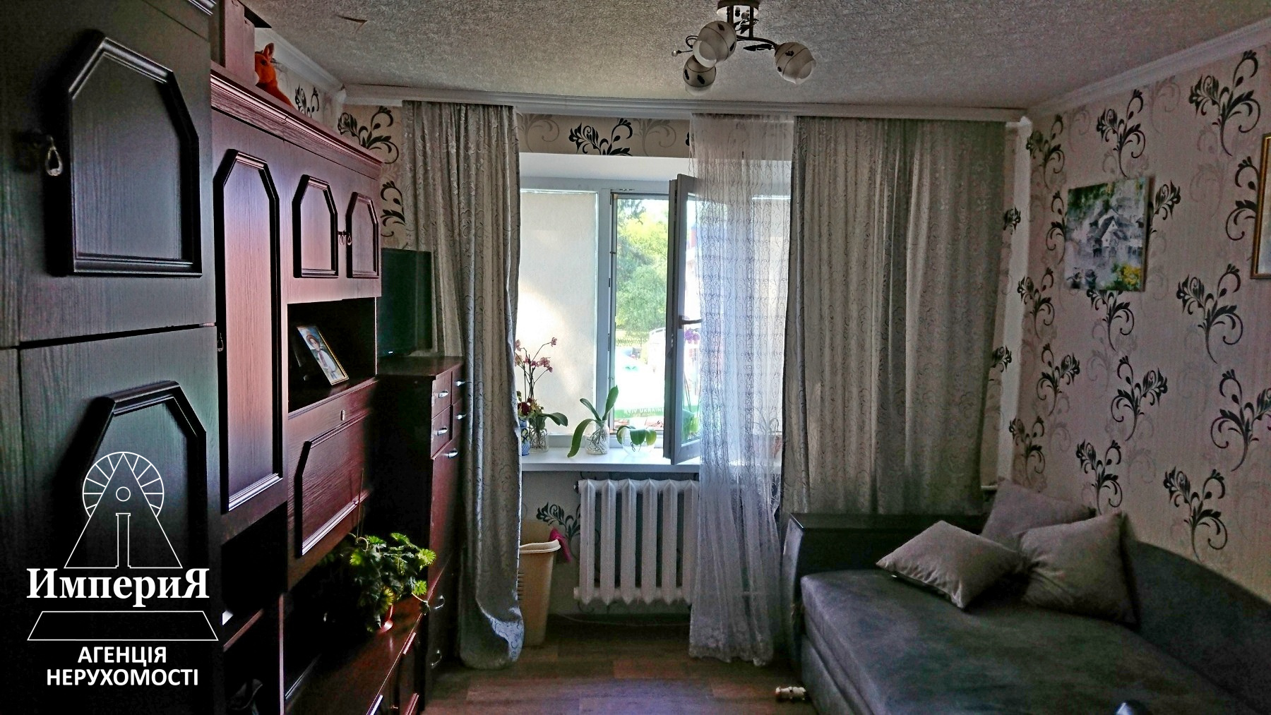 Продажа комнаты, Клиническая ул., 4/1