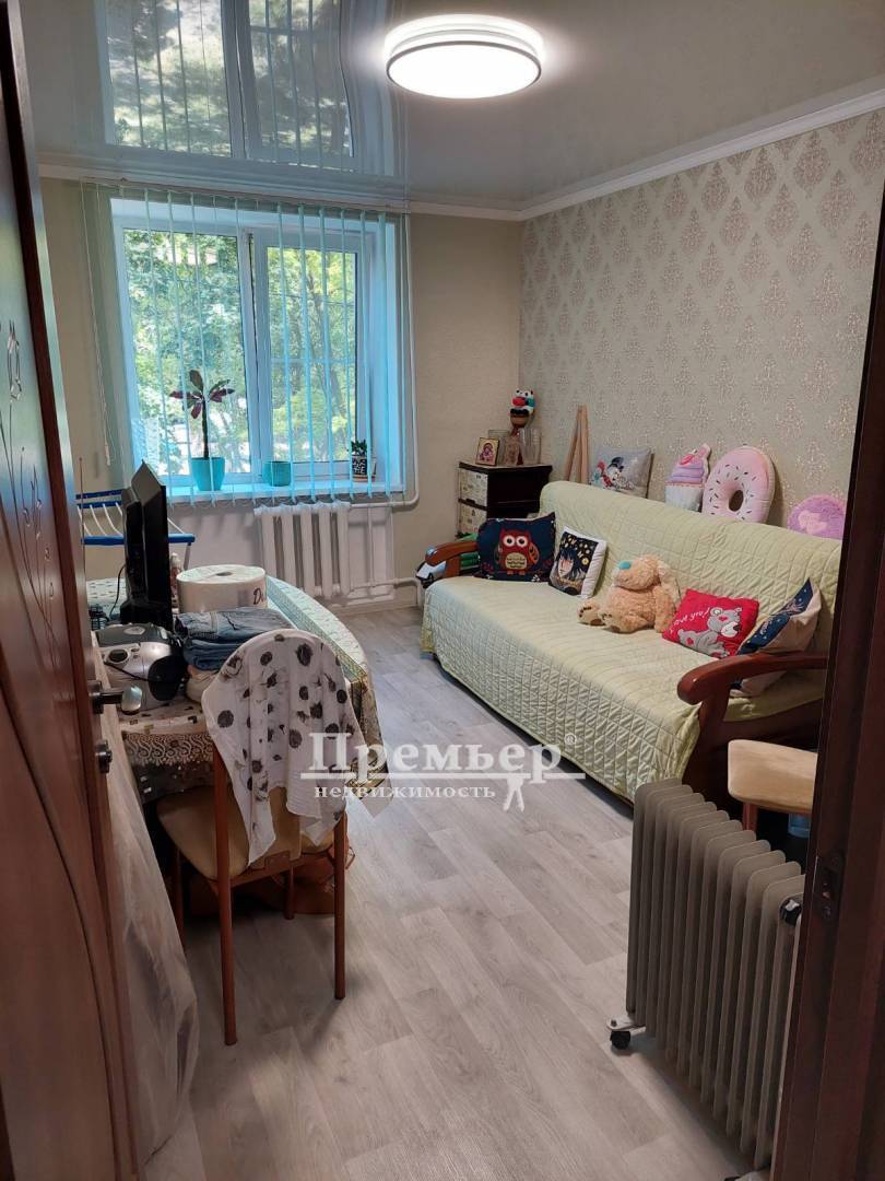 Продажа 4-комнатной квартиры 85 м², Петрова Генерала ул.