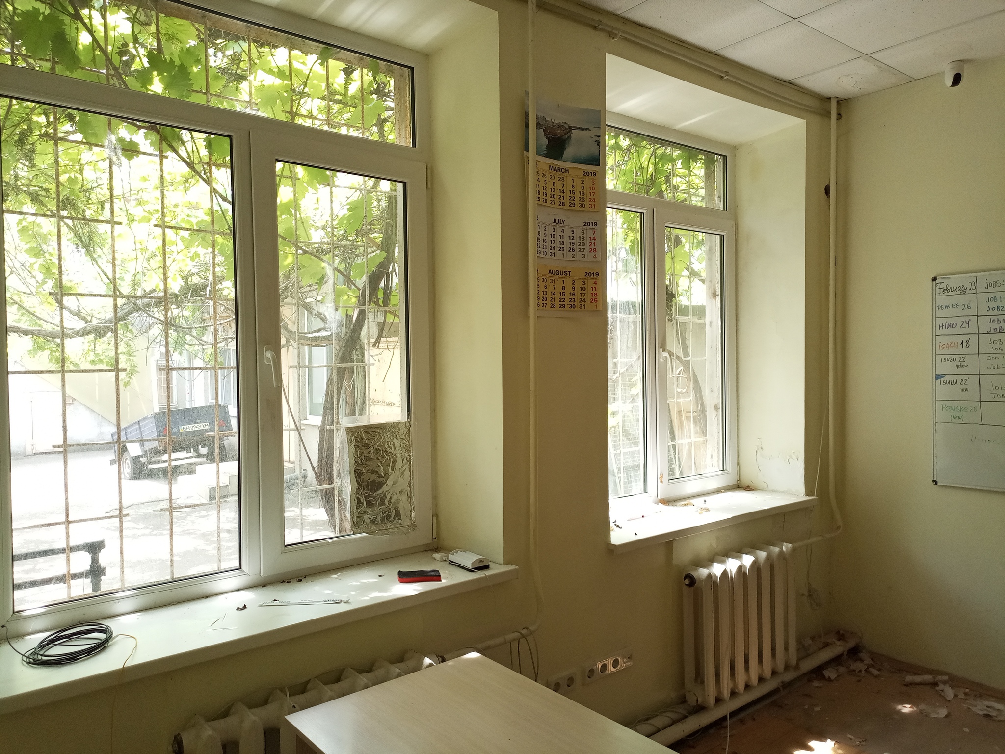Оренда приміщення вільного призначення 82 м², Осипова вул.