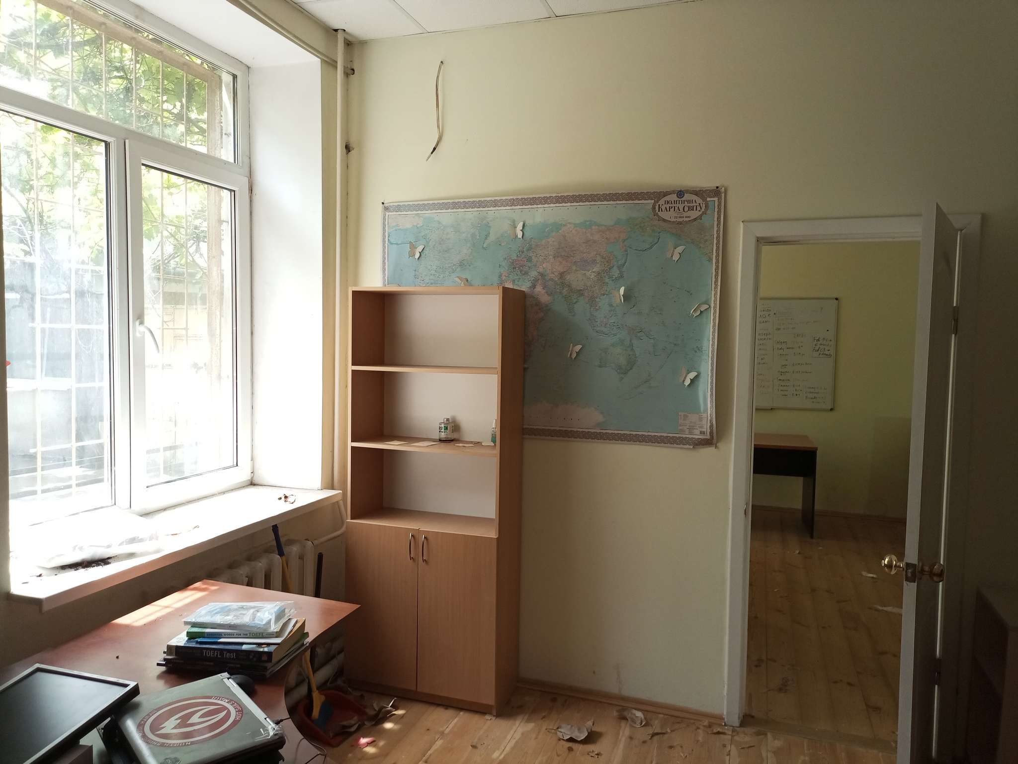 Оренда приміщення вільного призначення 82 м², Осипова вул.