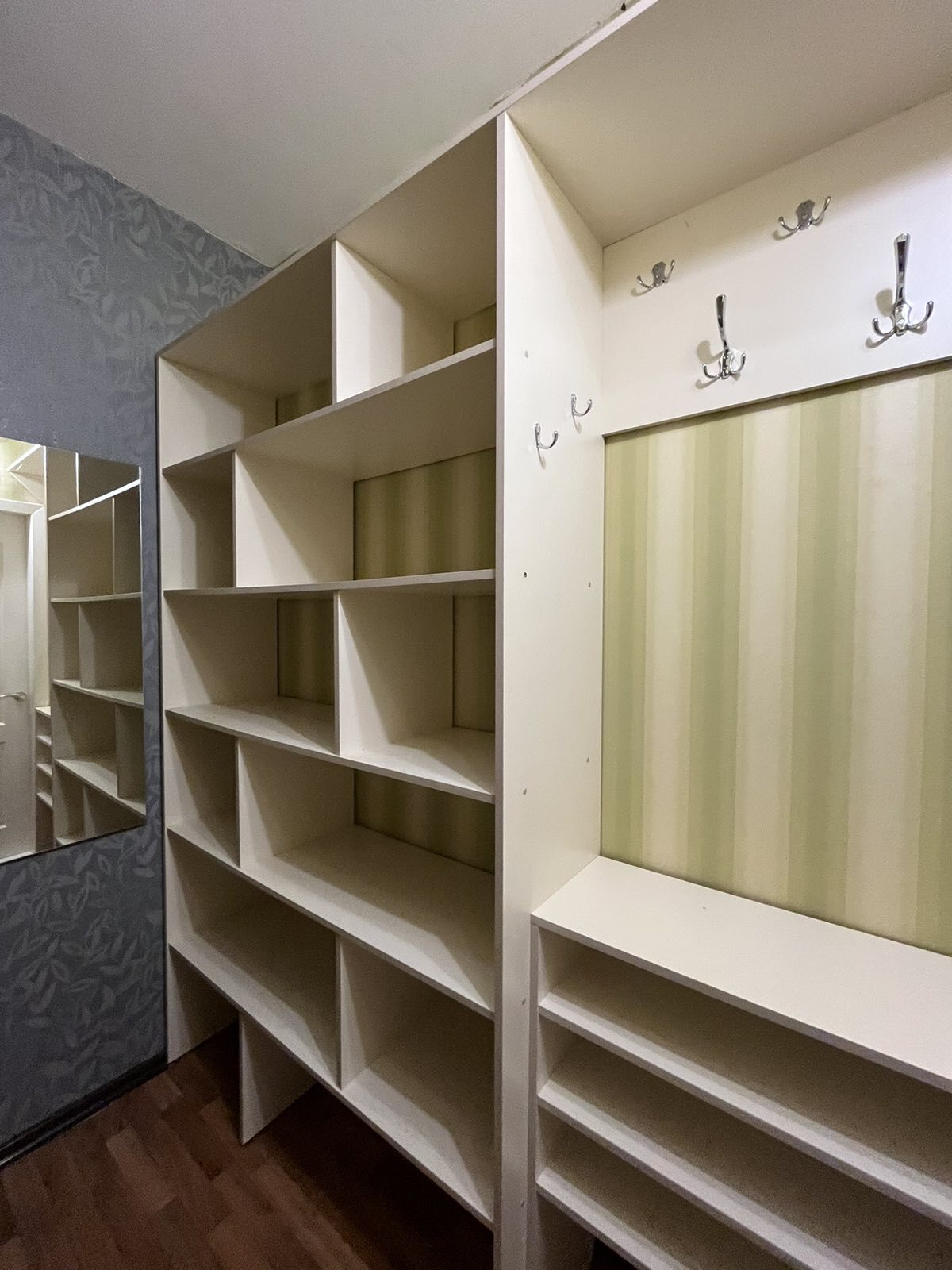 Аренда 1-комнатной квартиры 60 м², Кричевского ул., 29