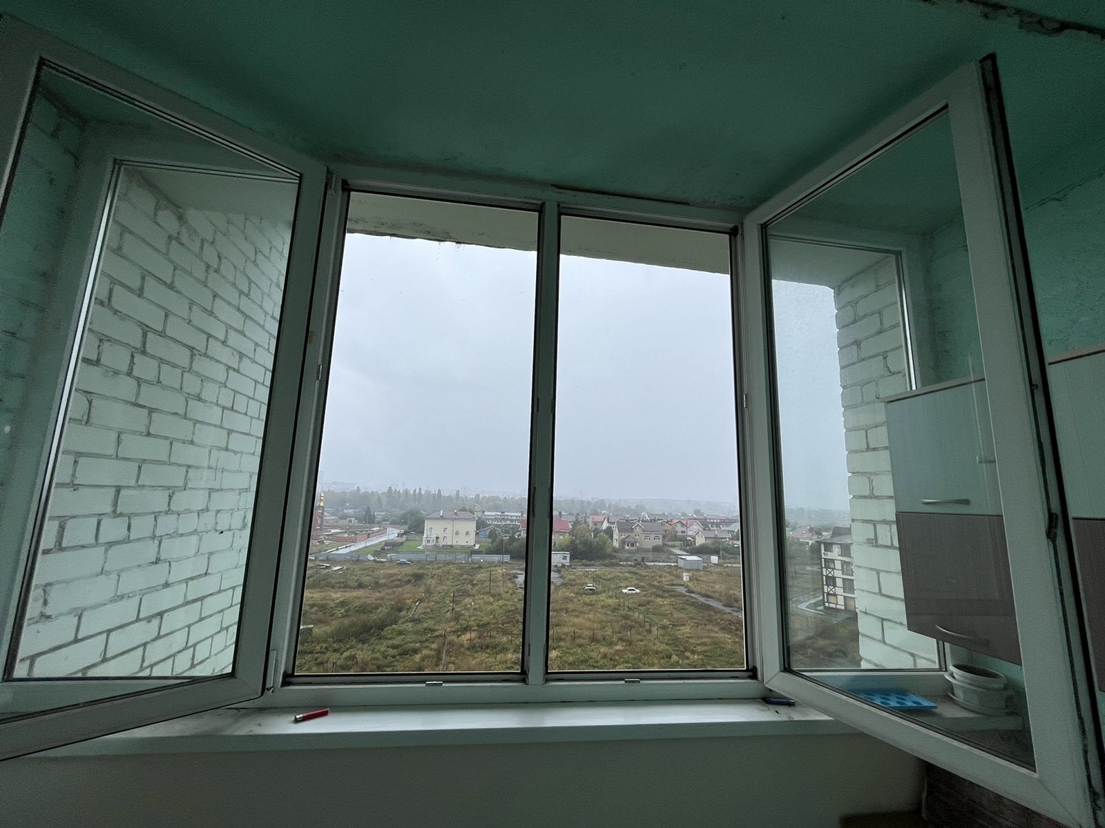 Аренда 1-комнатной квартиры 60 м², Кричевского ул., 29