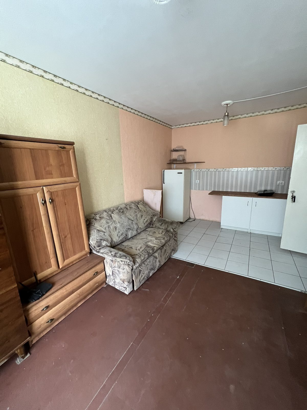 Аренда 2-комнатной квартиры 60 м², Гвардейцев Широнинцев ул., 41А