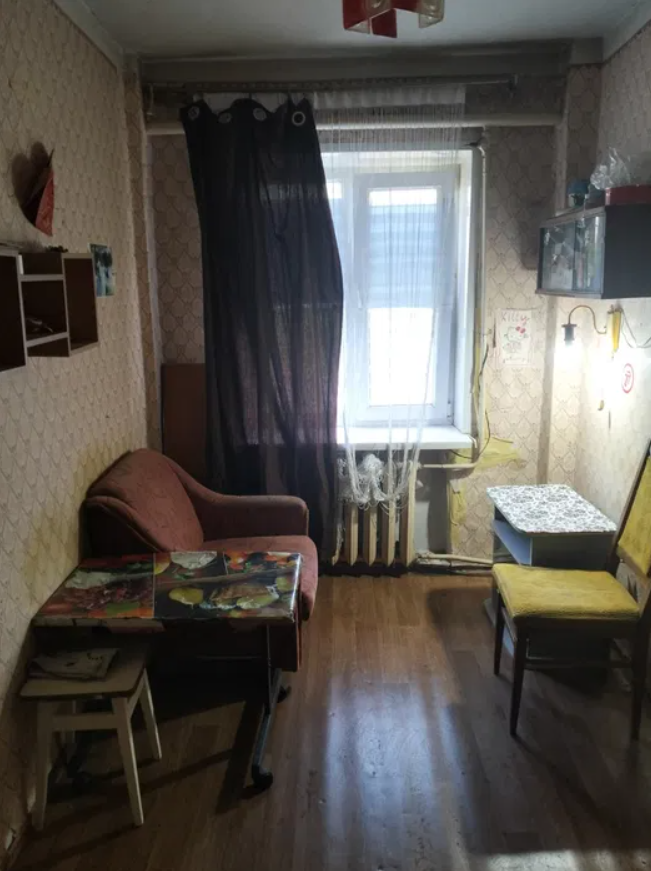 Продаж 2-кімнатної квартири 41 м², Сергія Колачевського вул.