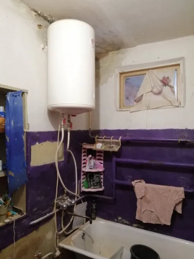 Продаж 2-кімнатної квартири 41 м², Сергія Колачевського вул.
