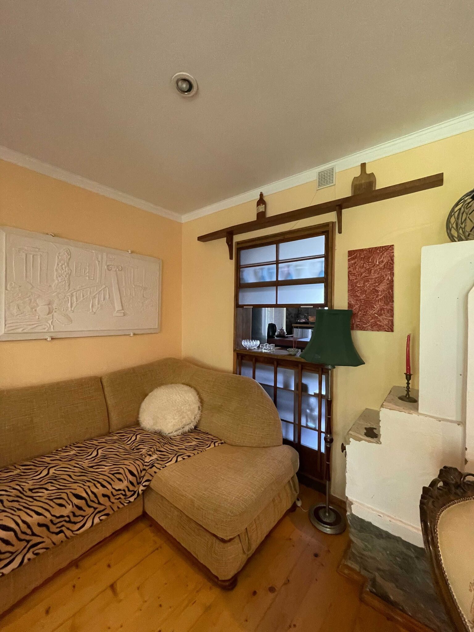 Аренда коттеджа 130 м², Осокорская ул.