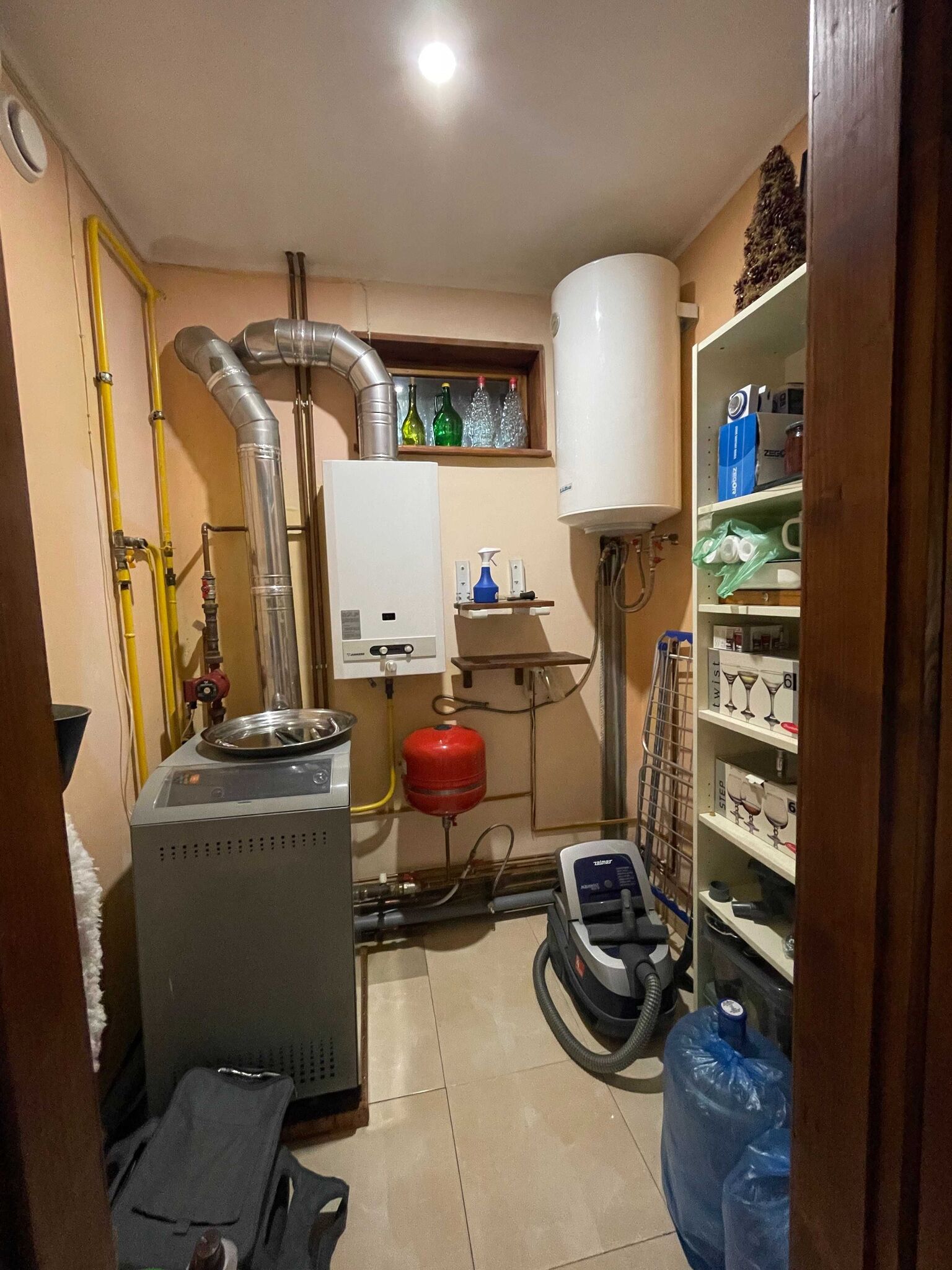 Аренда коттеджа 130 м², Осокорская ул.