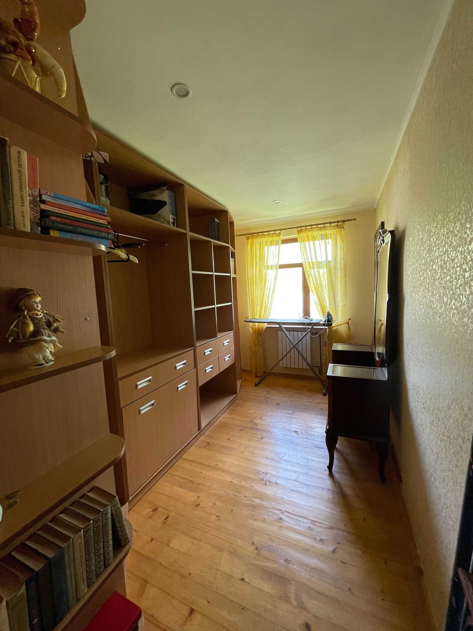 Аренда коттеджа 130 м², Осокорская ул.
