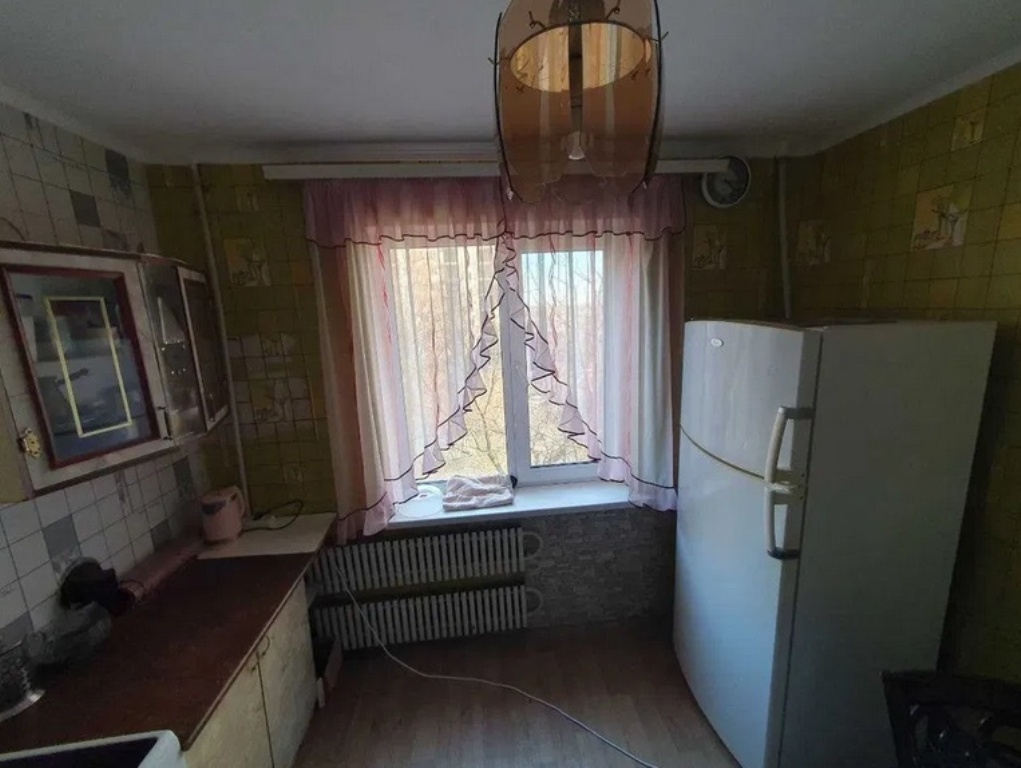 Продажа 2-комнатной квартиры 50 м², Байкальская ул.