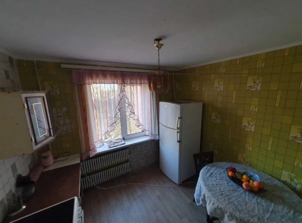 Продаж 2-кімнатної квартири 50 м², Байкальська вул.