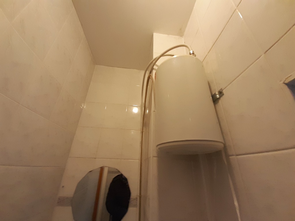Аренда помещения свободного назначения 125 м², Багалия 4