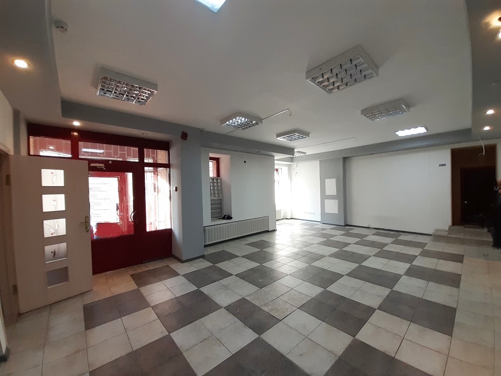 Аренда помещения свободного назначения 125 м², Багалия 4
