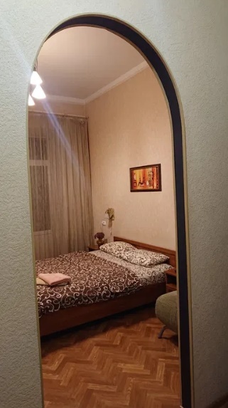 Аренда 1-комнатной квартиры 30 м², Троицкая ул.