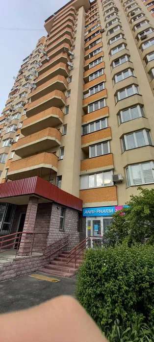 Продаж 1-кімнатної квартири 41 м², Алма-Атинська вул., 39з