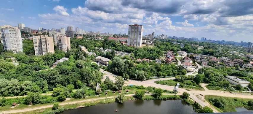 Продажа 1-комнатной квартиры 36 м², Кадетский Гай ул., 12