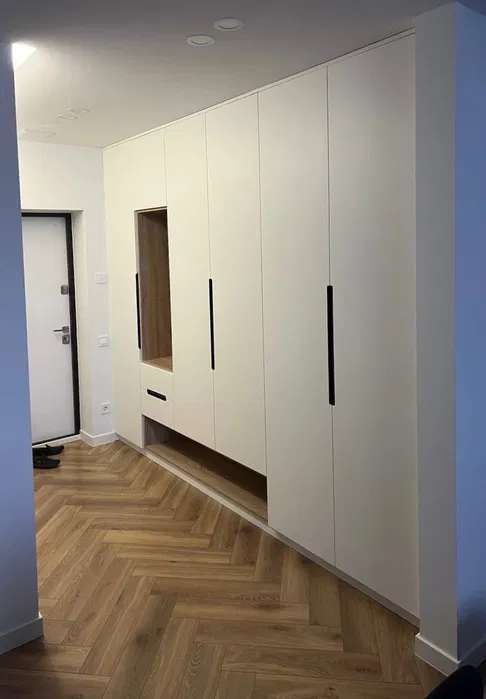 Оренда 1-кімнатної квартири 57 м², Митрополита Василя Липковського вул.