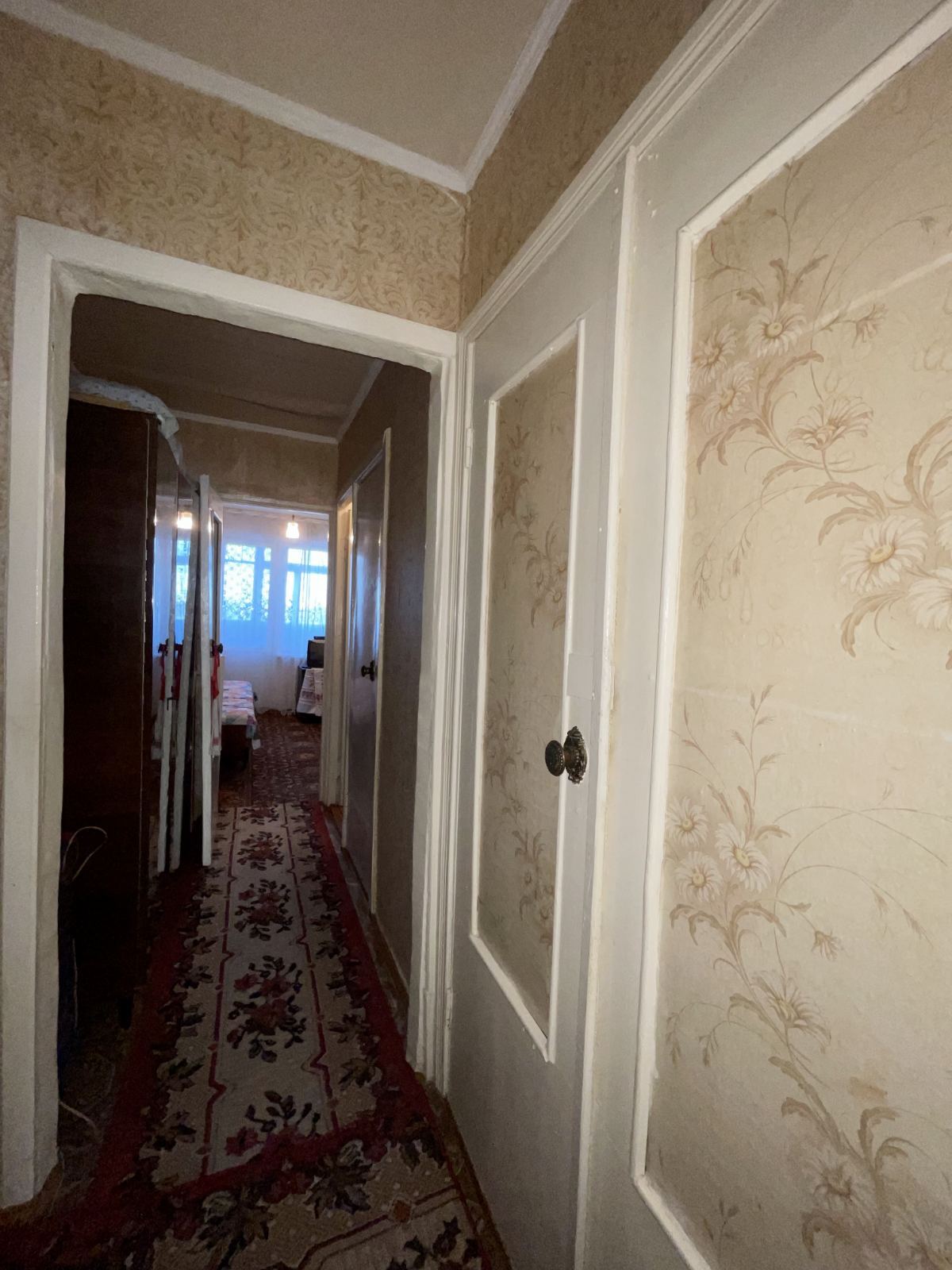 Продаж 1-кімнатної квартири 41 м², Озерна вул.