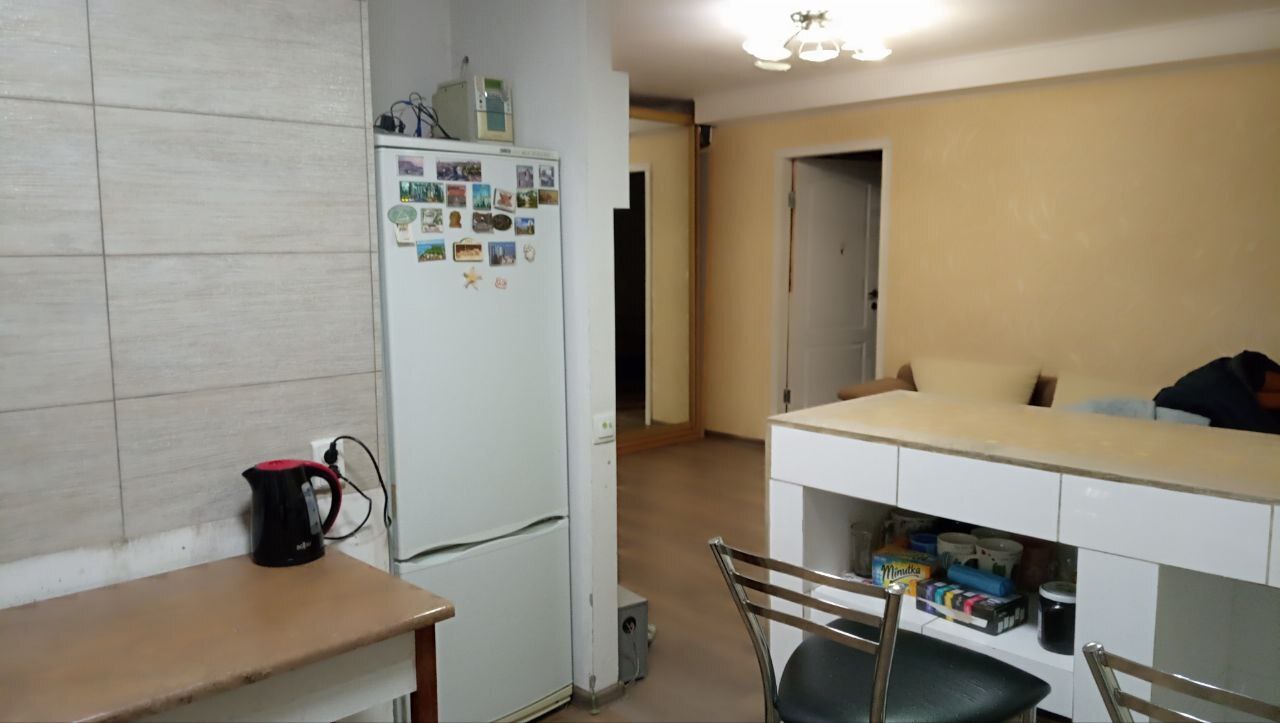 Продажа 2-комнатной квартиры 47 м², Сечевых Стрельцов ул., 86