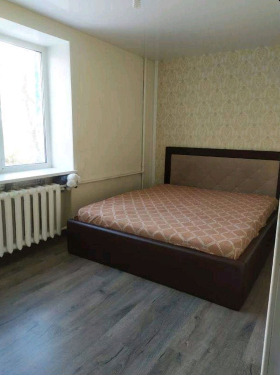 Продажа 2-комнатной квартиры 47 м², Сечевых Стрельцов ул., 86