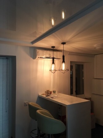 Аренда 1-комнатной квартиры 32 м², Юрия Гагарина просп., 176-5