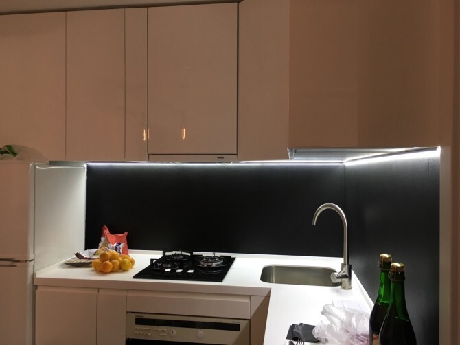 Аренда 1-комнатной квартиры 32 м², Юрия Гагарина просп., 176-5