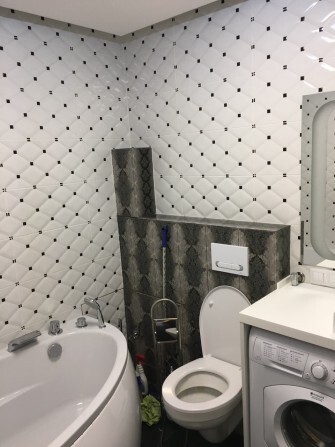 Аренда 1-комнатной квартиры 32 м², Юрия Гагарина просп., 176-5