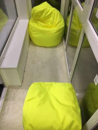 Аренда 1-комнатной квартиры 32 м², Юрия Гагарина просп., 176-5