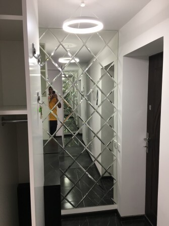 Аренда 1-комнатной квартиры 32 м², Юрия Гагарина просп., 176-5