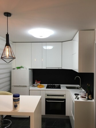 Аренда 1-комнатной квартиры 32 м², Юрия Гагарина просп., 176-5