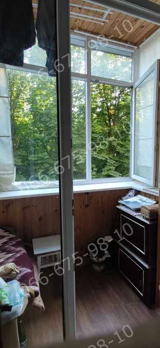 Продаж 4-кімнатної квартири 93 м², Миколи Кібальчича вул., Михновского бул.