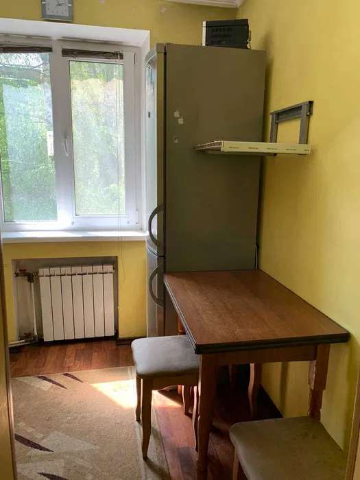 Продаж 1-кімнатної квартири 30 м², Олени Теліги вул., 39А