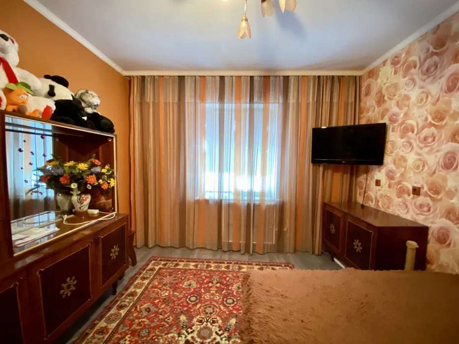 Продаж 2-кімнатної квартири 57 м², Радунська вул., 46Б