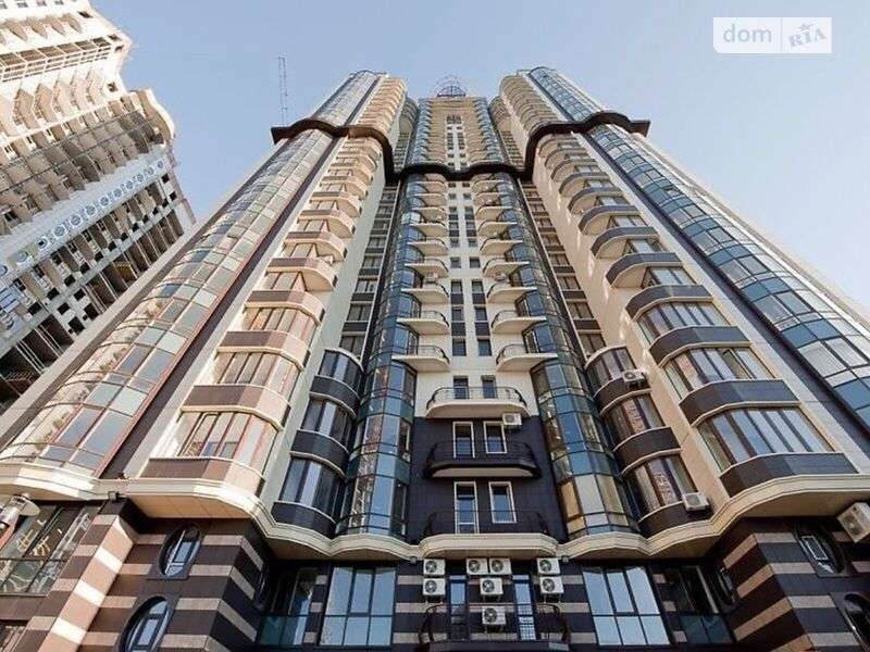 Продаж 3-кімнатної квартири 90 м², Василя Тютюнника вул., 37/1