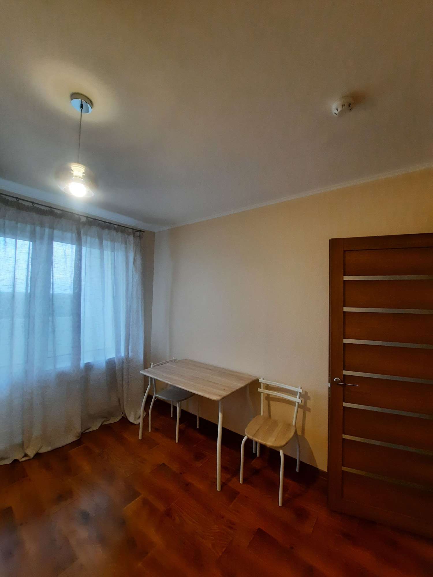 Аренда 1-комнатной квартиры 55 м², Николая Кибальчича ул., Хвылевого ул., 1