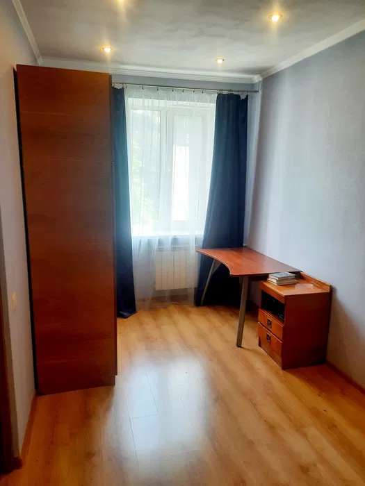 Аренда 2-комнатной квартиры 45 м², Полесский пер., 3