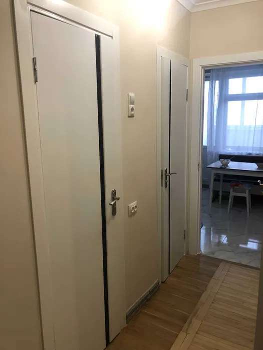 Аренда 3-комнатной квартиры 74 м², Симиренко ул., 25А