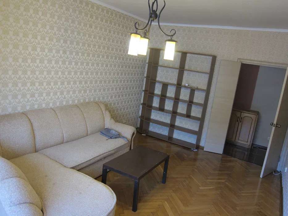 Аренда 2-комнатной квартиры 60 м², Михаила Бойчука ул.