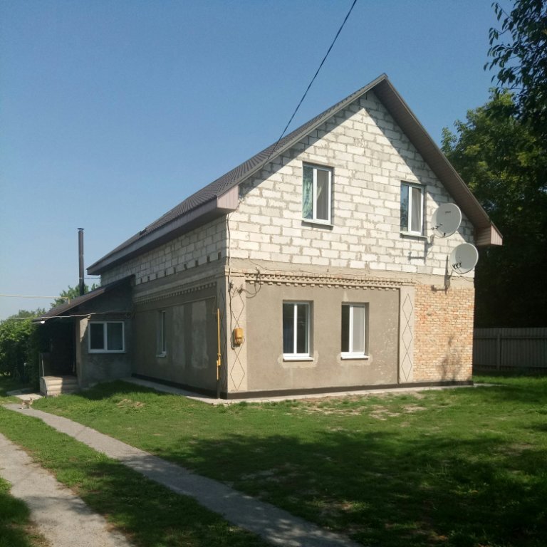 Продажа дома 185 м², Шевченко ул., 168