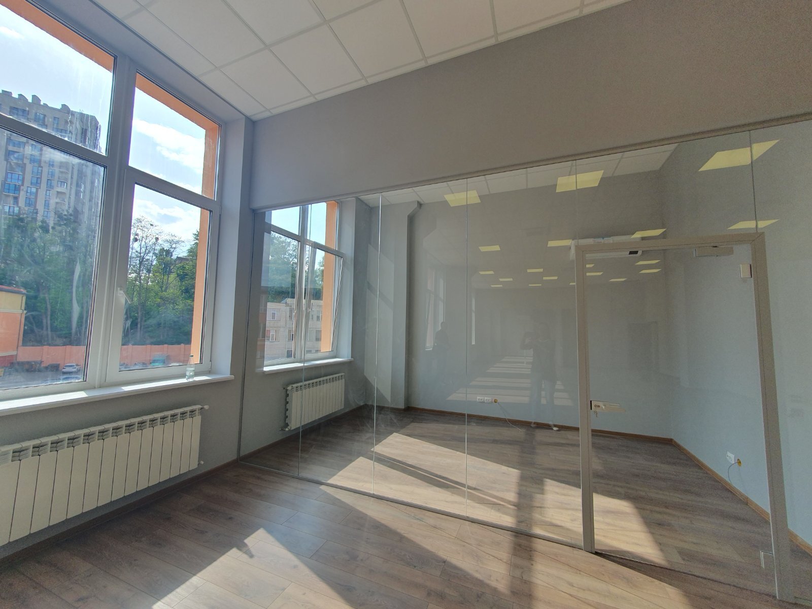 Аренда офиса 185 м², Глубочицкая ул., 17