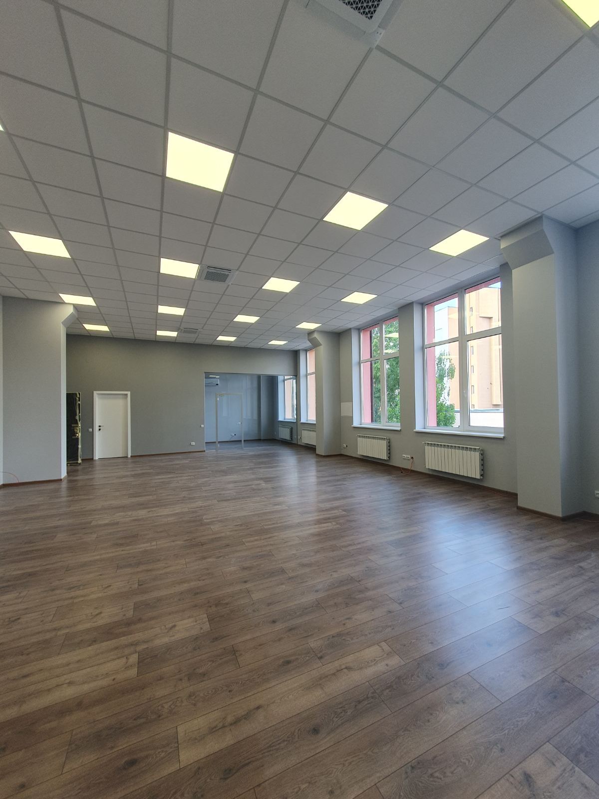 Аренда офиса 185 м², Глубочицкая ул., 17