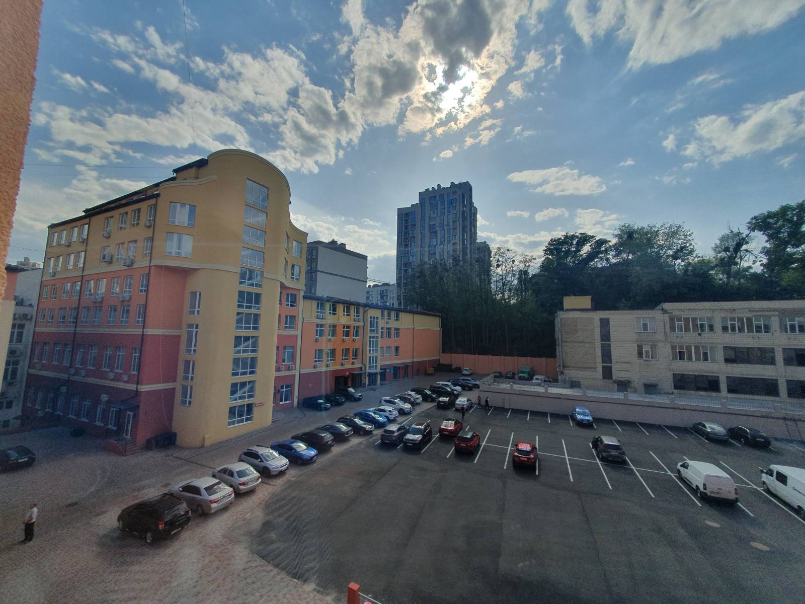 Аренда офиса 185 м², Глубочицкая ул., 17